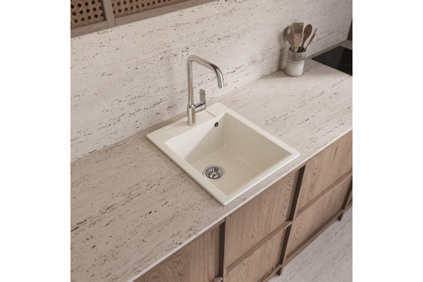 Смеситель для кухни STWORKI WFD04005GA