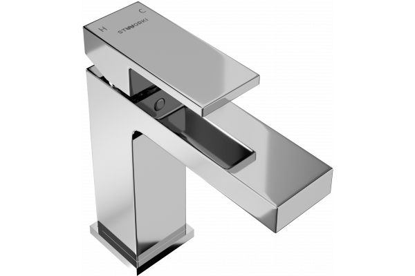 Смеситель для раковины STWORKI Кронборг HDA4691M1