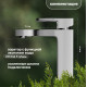Смеситель для раковины STWORKI Кронборг HDA4691M1