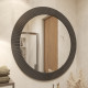 Мебель для ванной STWORKI Luna 100 black matt
