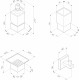Набор STWORKI Стокгольм HASG91100 4 предмета