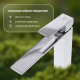 Смеситель для раковины STWORKI Карлстад KAS-02cr