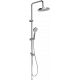 Душевая стойка STWORKI Ставангер SV-03cr