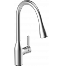 Смеситель для кухни STWORKI 33138-123/1BG-IG11
