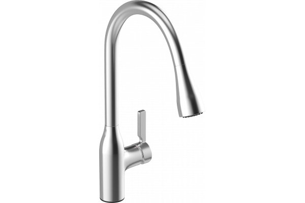 Смеситель для кухни STWORKI 33138-123/1BG-IG11