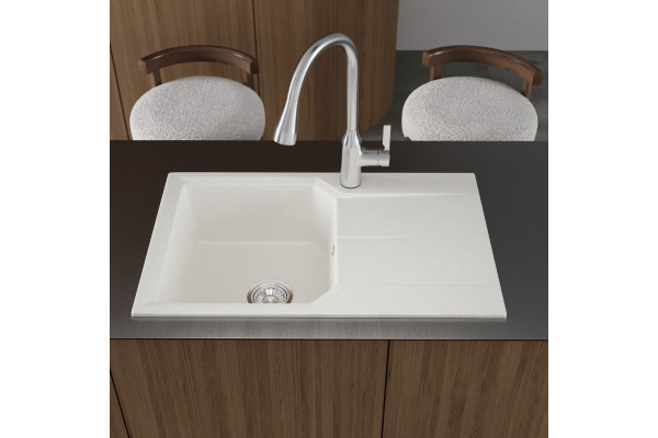 Смеситель для кухни STWORKI 33138-123/1BG-IG11