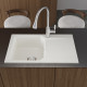 Смеситель для кухни STWORKI 33138-123/1BG-IG11