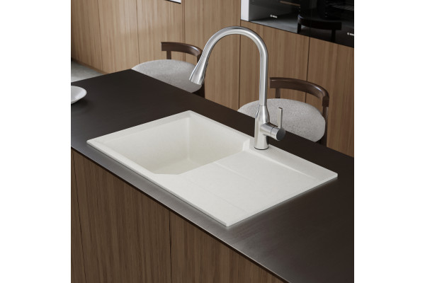 Смеситель для кухни STWORKI 33138-123/1BG-IG11