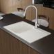 Смеситель для кухни STWORKI 33138-123/1BG-IG11