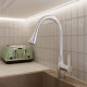 Смеситель для кухни STWORKI 33138-123/1BG-IG11