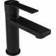Смеситель для раковины STWORKI Рандерс HWM0501-A01BK