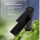 Смеситель для раковины STWORKI Рандерс HWM0501-A01BK
