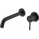 Смеситель для раковины STWORKI Ольборг HWM0504-R01BK С ВНУТРЕННЕЙ ЧАСТЬЮ