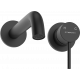 Смеситель для раковины STWORKI Ольборг HWM0504-R01BK С ВНУТРЕННЕЙ ЧАСТЬЮ
