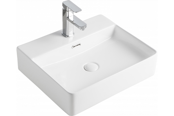Раковина STWORKI Нюборг NU-01rb