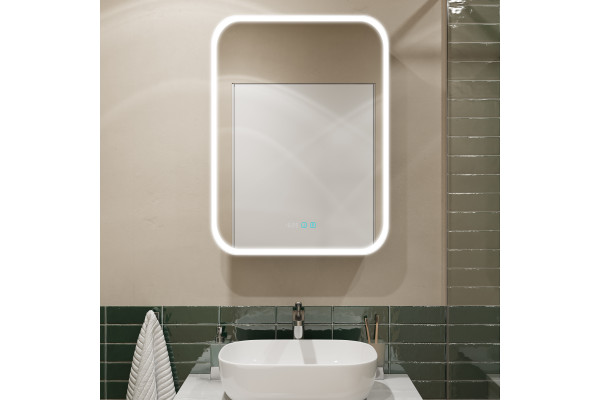 Смеситель для раковины STWORKI Молде ML-02cr