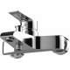 Смеситель для ванны с душем STWORKI Гётеборг GE-02cr