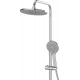 Душевая стойка STWORKI Рандерс RD-04cr