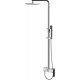 Душевая стойка STWORKI Нюборг NU-04cr