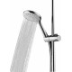 Душевая стойка STWORKI Скаген SK-03cr