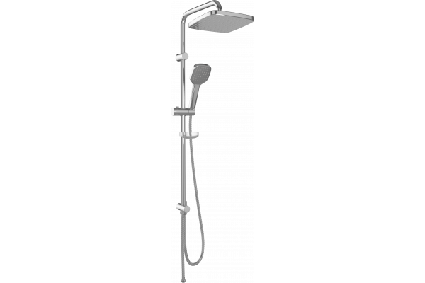 Душевая стойка STWORKI Хельсингборг XE-05cr