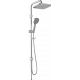 Душевая стойка STWORKI Хельсингборг XE-05cr