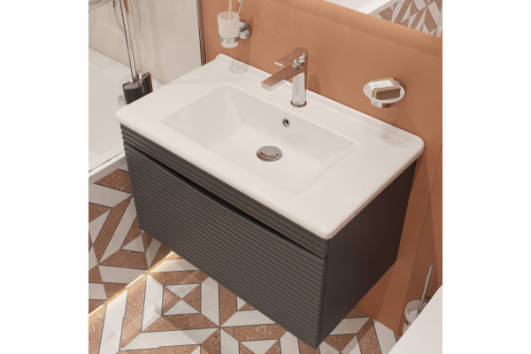 Раковина STWORKI 80 K0201-3805
