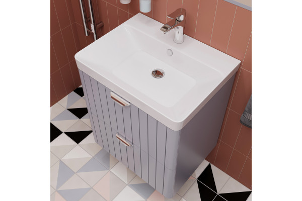 Раковина STWORKI Ларвик 60 11060-KL