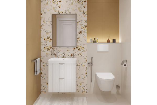 Раковина STWORKI Ларвик 60 11060-KL