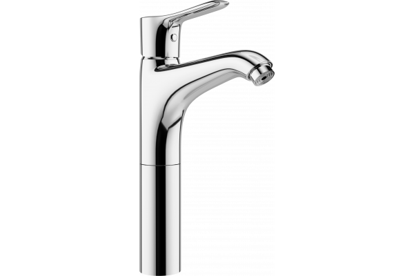 Смеситель для раковины STWORKI Мальмё 32162-147/1CG-IG11