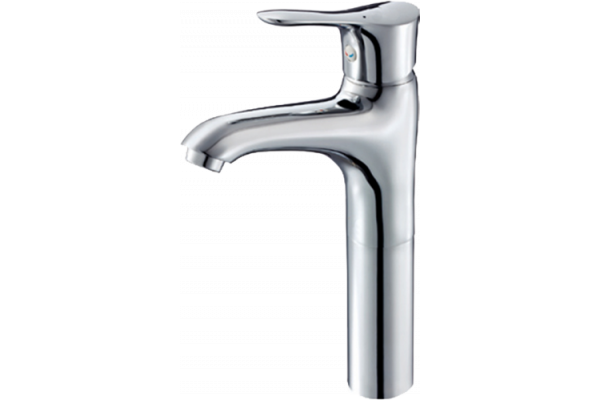 Смеситель для раковины STWORKI Мальмё 32162-147/1CG-IG11