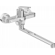 Универсальный смеситель STWORKI Молде ML-04cr