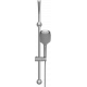 Душевой гарнитур STWORKI Копенгаген KP-07cr