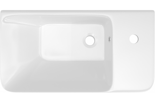 Раковина STWORKI Эстфолл 55 11054-KL