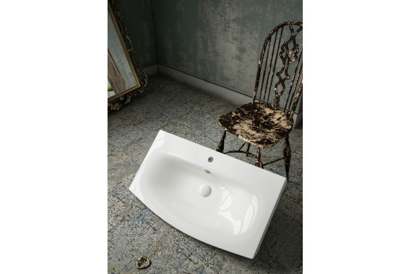 Раковина STWORKI 90 16090-KL