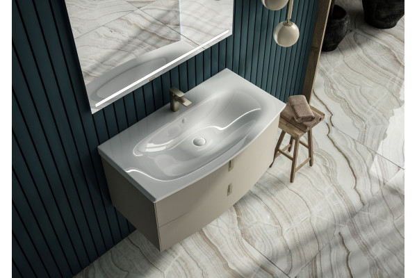 Раковина STWORKI 90 16090-KL