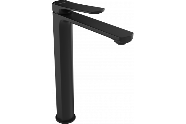 Смеситель для раковины STWORKI Колдинг HWM5037-G01BK