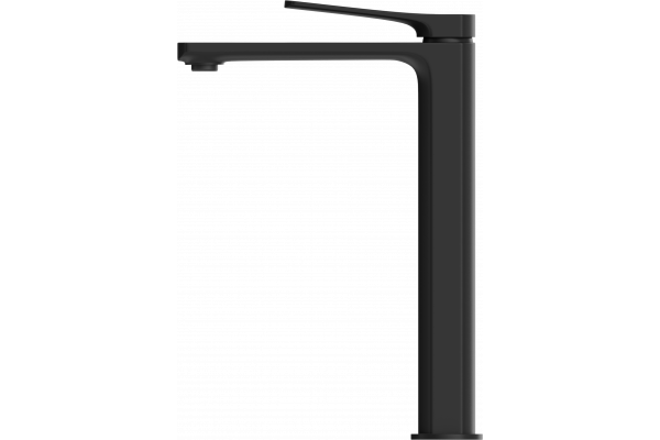 Смеситель для раковины STWORKI Колдинг HWM5037-G01BK