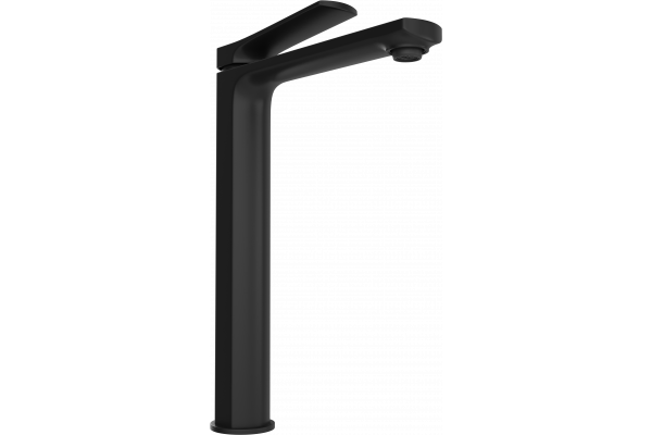 Смеситель для раковины STWORKI Колдинг HWM5037-G01BK