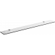 Полка STWORKI Glass Shelf 100 полкодержатели хром