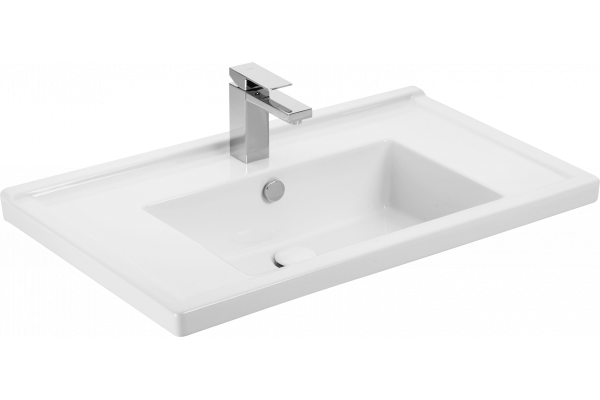 Раковина STWORKI 80 8080-KL
