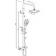 Душевая стойка STWORKI Хельсинки HFHS90030