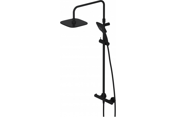 Душевая стойка STWORKI Хельсинки HFHS90030