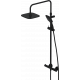 Душевая стойка STWORKI Хельсинки HFHS90030