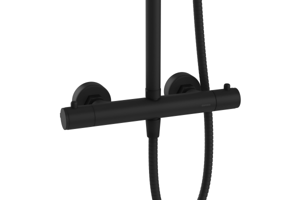 Душевая стойка STWORKI Хельсинки HFHS90030