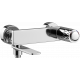 Смеситель для ванны с душем STWORKI Ульвик UL-03cr