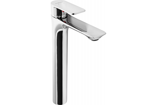 Смеситель для раковины STWORKI Карлстад WFD21002 высокий