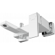 Смеситель для ванны с душем STWORKI Флом HDA4603Y