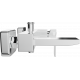 Смеситель для ванны с душем STWORKI Флом HDA4603Y