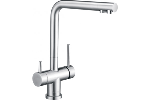 Смеситель для кухни Swedbe Selene Plus 8144